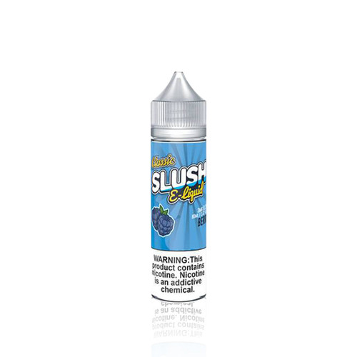 SLUSH E-Liquid - Berry Slush - 30ml background